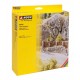 Noch 60918 Gesso speciale per paesaggio 1 KG