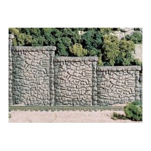 Woodland Scenics C1261 Muro di contenimento 1:87