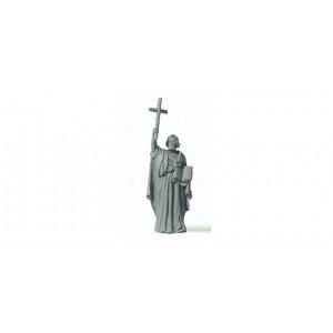 Preiser 29700 Statua di San Bonifacio 1:87 H0