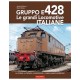 Duegi Editrice E428 Le grandi locomotive italiane