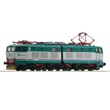 Roco 7500058 Locomotiva FS E 656.009 Caimano