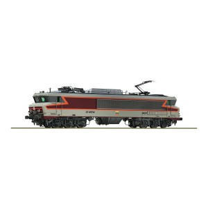 Roco 70618 Locomotiva elettrica CC 6574 delle SNCF