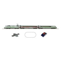 Roco 51162 Start Set elettrotreno AV ICE 2 DB AG