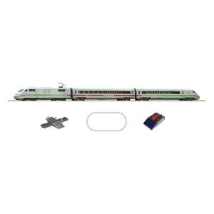 Roco 51162 Start Set elettrotreno AV ICE 2 DB AG