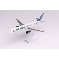 Herpa 613255 Iron Maidern Boeing 757-200 