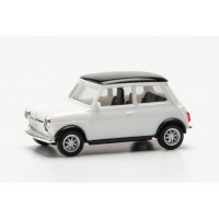 Herpa 421058 Mini Cooper Classica 1:87