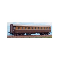 Acme 51170 Carrozza Fs tipo 1953R Cellulare