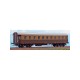  Acme 51170 Carrozza Fs tipo 1953R Cellulare