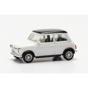 Herpa 421058 Mini Cooper Classic 1:87 H0