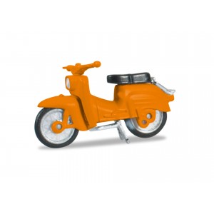 Herpa 053136-003 Motorino Simson KR51/1