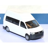 Rietze 11533 Volkswagen T5 GP bianco 1:87