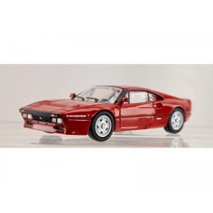 PCX 870040 Ferrari 288 GTO rossa 1:87 