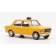 Brekina 22534 Fiat 128 "Taxi" 1:87