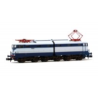 Arnold HN2623 Fs E 646 livrea "Treno Azzurro"